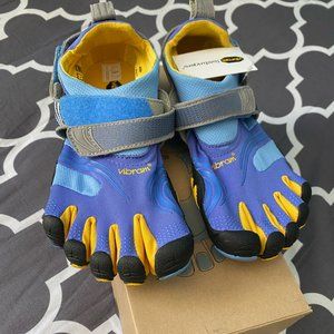 Vibram FiveFingers Komodo Sport
